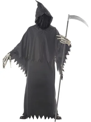Grim Reaper Deluxe/Adult