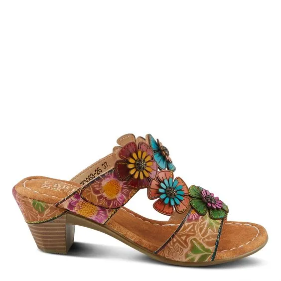 SPRINGSTEP- WOMEN'S SUMMERFUN SANDAL