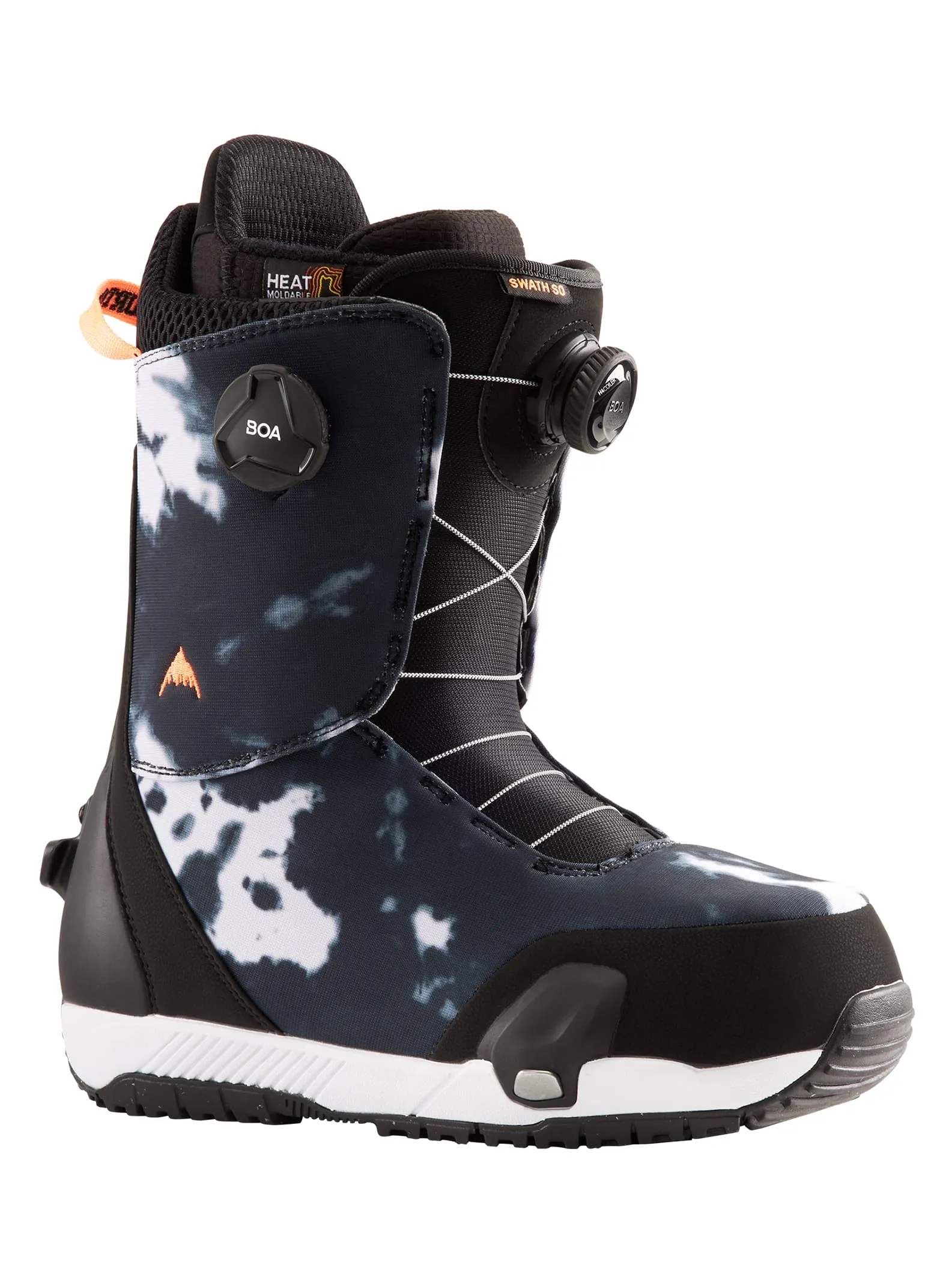 Swath Step On Snowboard Boot 2022